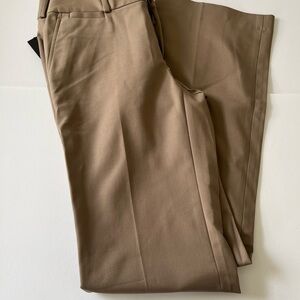 Banana Republic Martin Fit Trouser/Pant